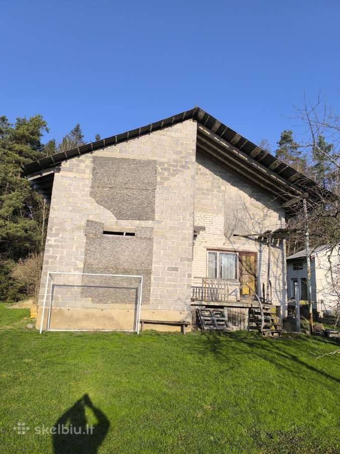 Namas prie miško - nuotraukos Nr. 7