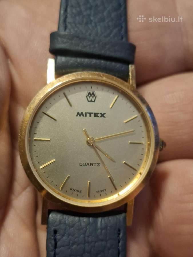 Mitex - nuotraukos Nr. 2