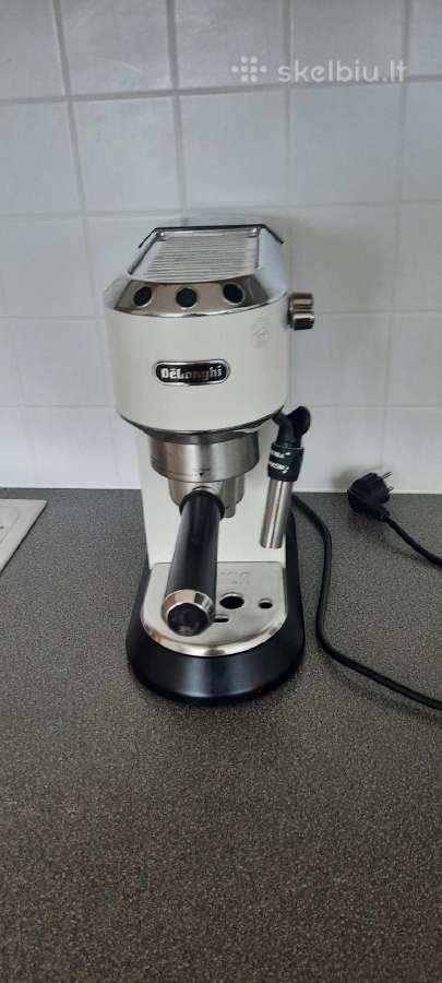 De'longhi kavos aparatas