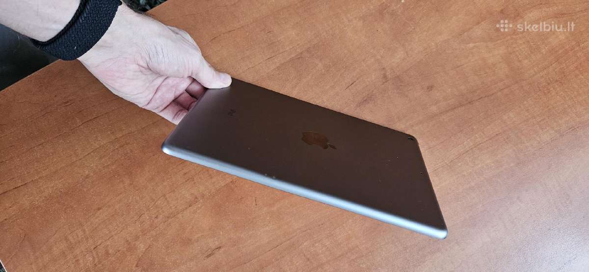 iPad Air 2013 metu 32gb