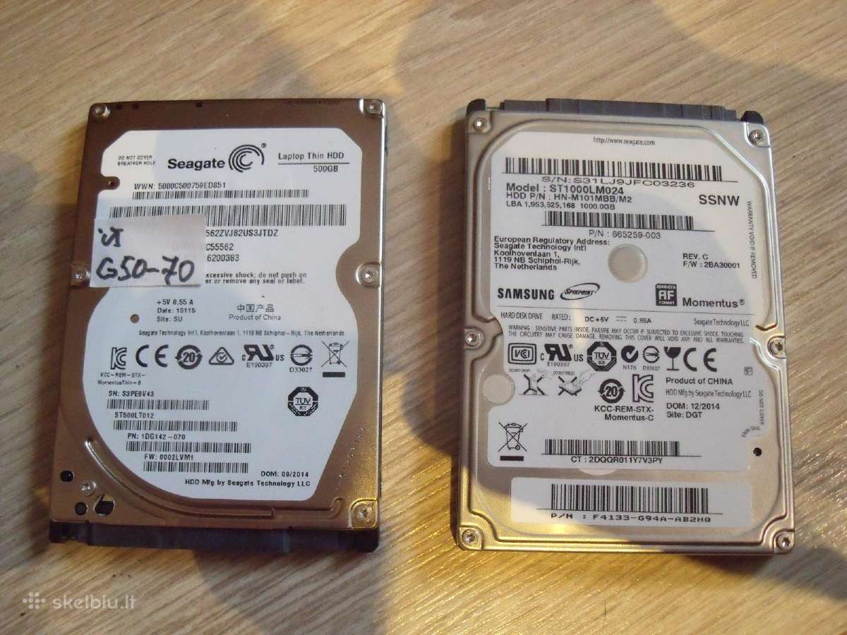 Laptopo atmintys ddr1, ddr2 , ddr3 , HDD, Cpu - nuotraukos Nr. 12