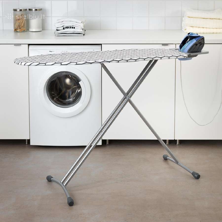 Lyginimo lenta Ikea, Danka