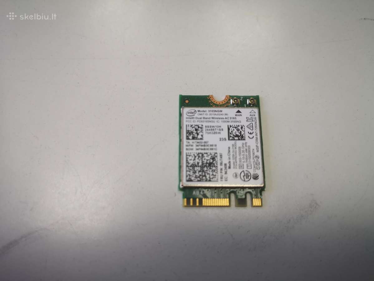 Lenovo Ideapad 320-15isk dalys - nuotraukos Nr. 11