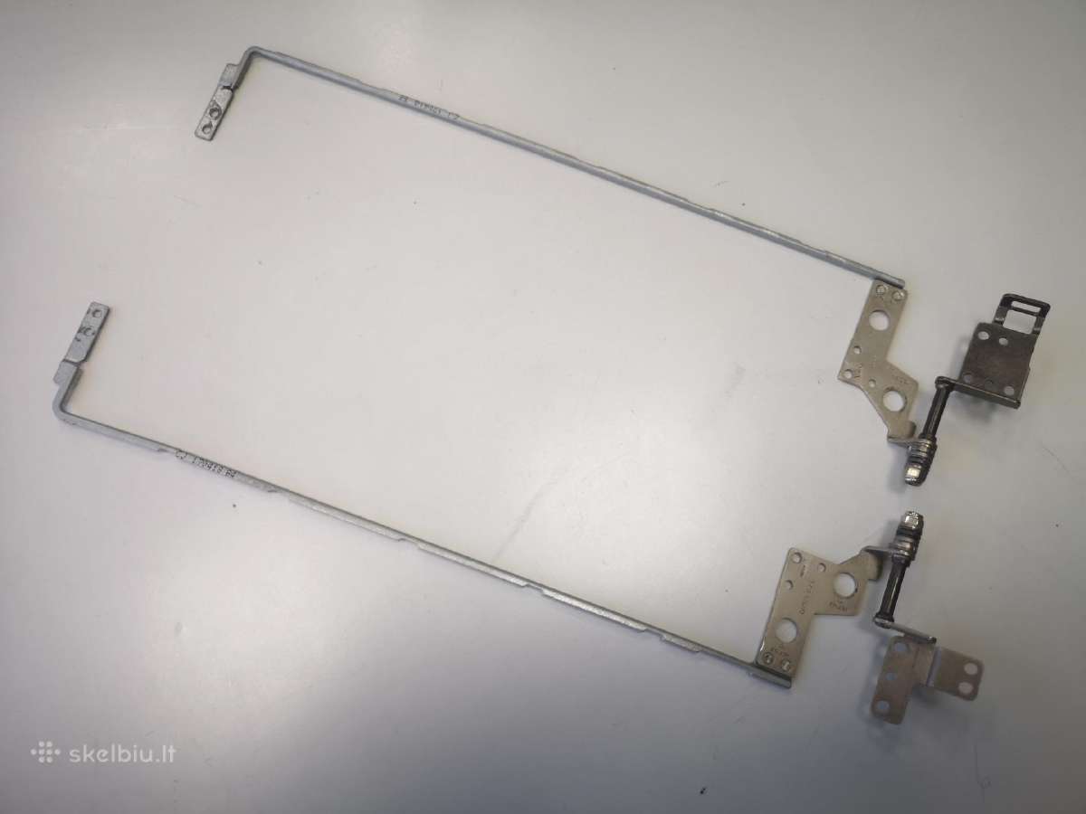 Lenovo Ideapad 320-15isk dalys - nuotraukos Nr. 5