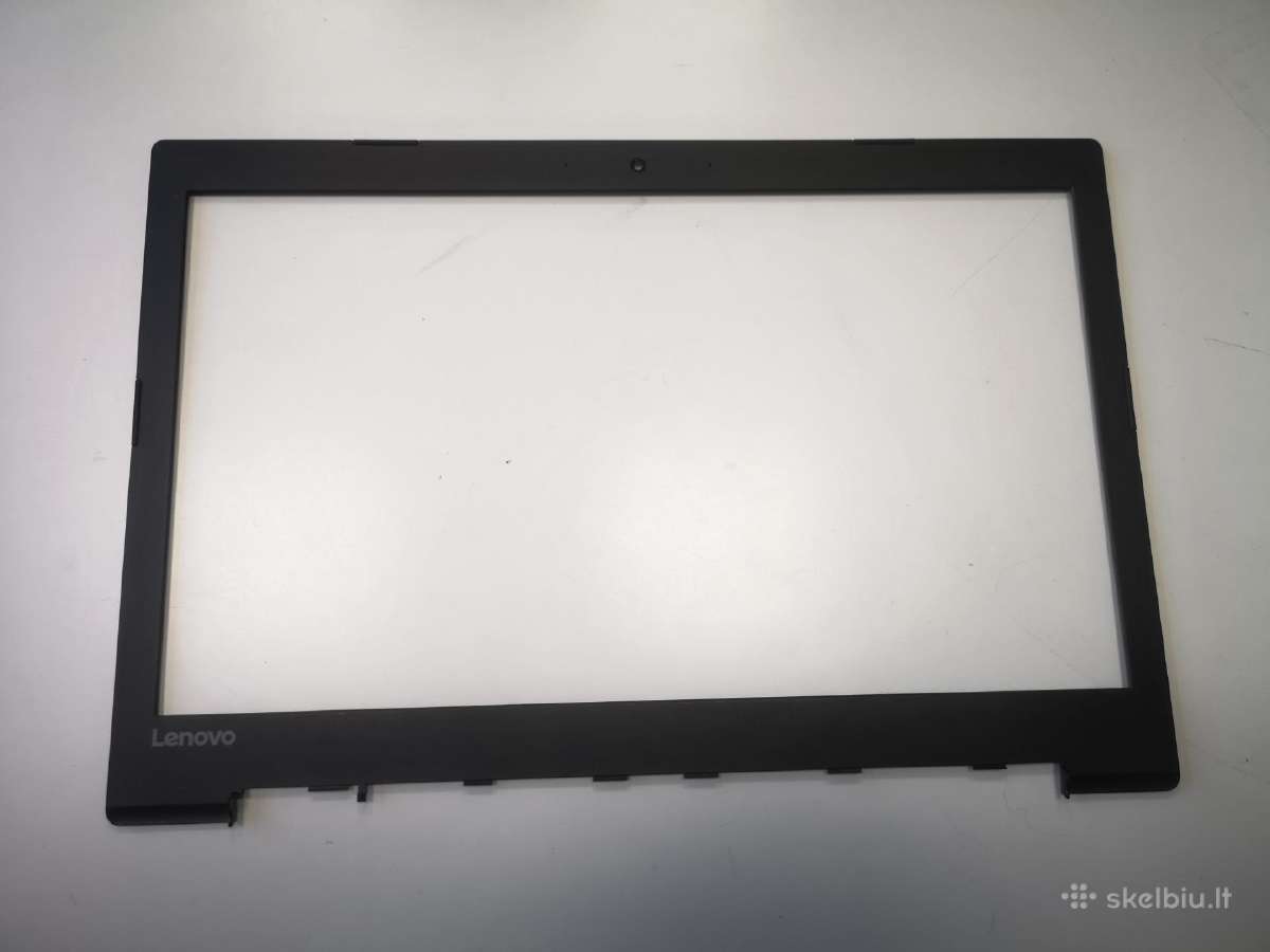 Lenovo Ideapad 320-15isk dalys - nuotraukos Nr. 2