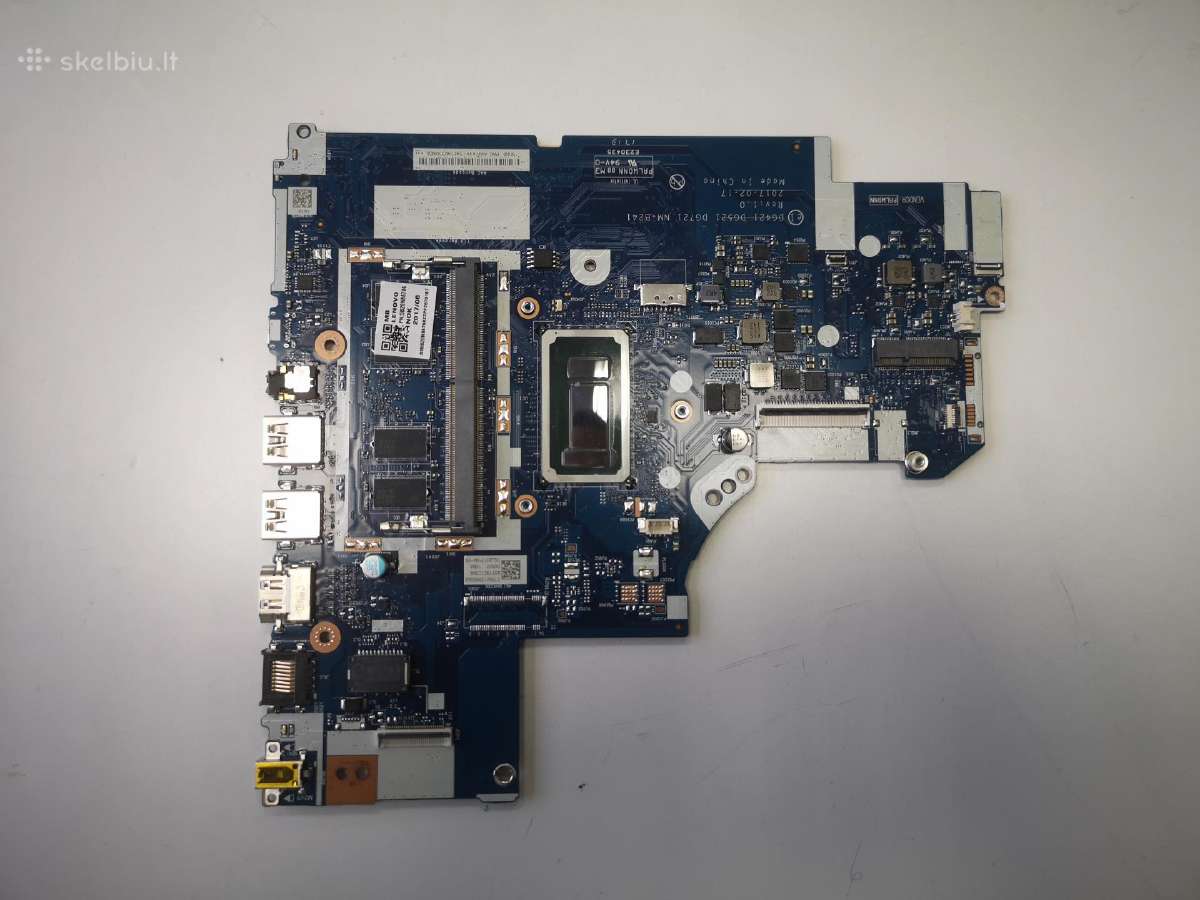 Lenovo Ideapad 320-15isk dalys