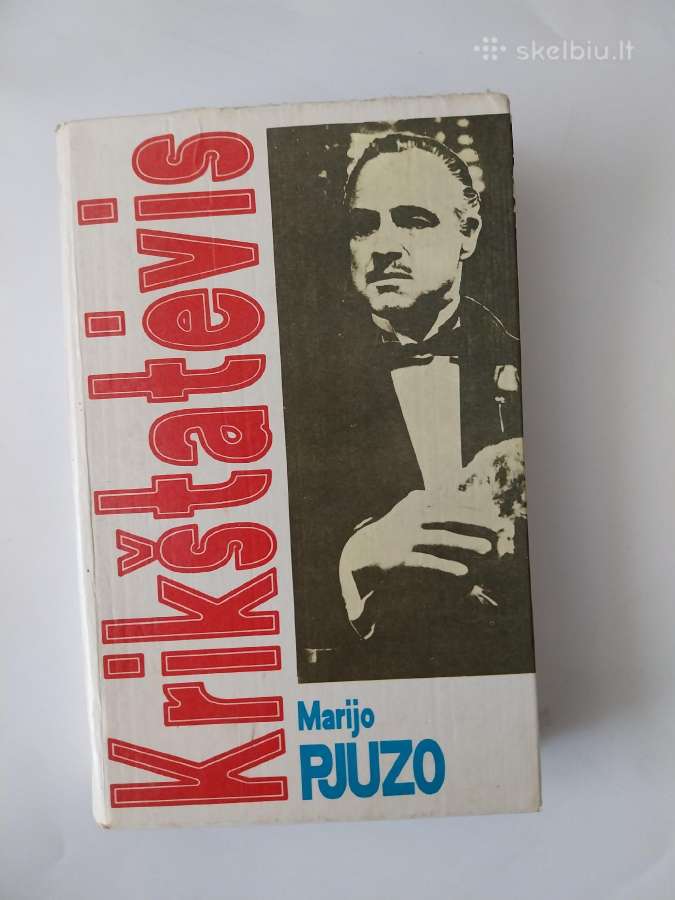 Knyga