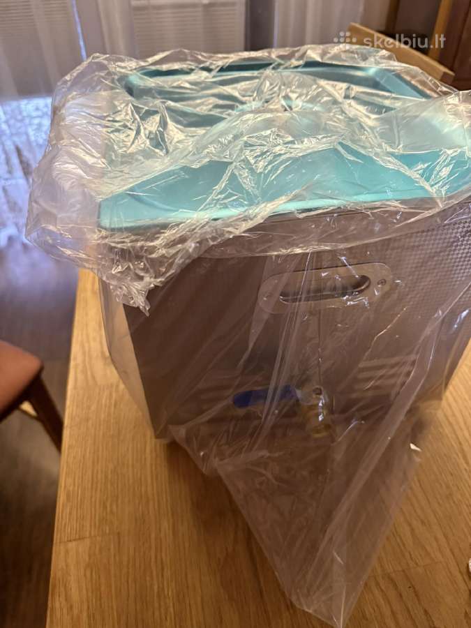 Ultragarsinė vonelė 15l - nuotraukos Nr. 7