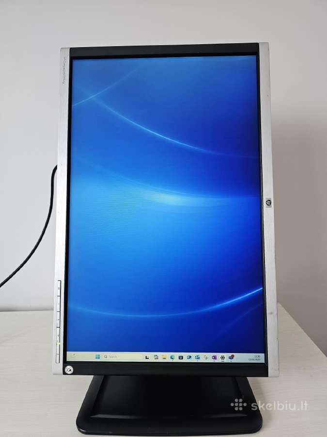 Monitorius 22" Hp La2205wg - nuotraukos Nr. 2