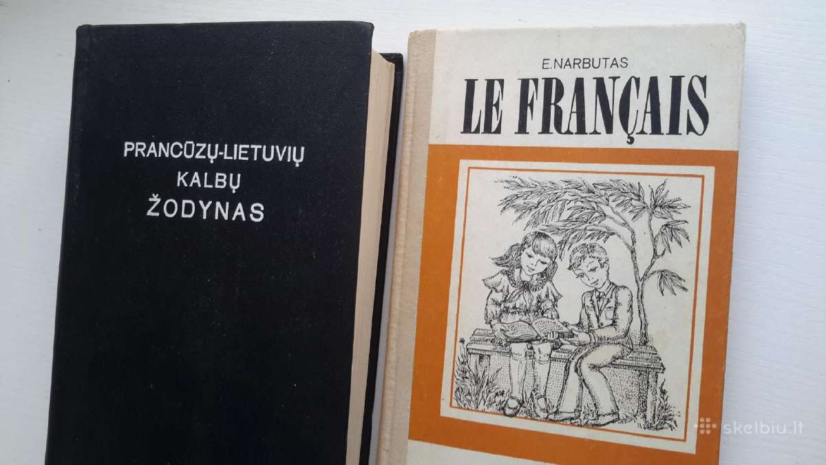 Žodynai, En, De, Fr, Ru, Lt, IT, Nl, Pl, Md - nuotraukos Nr. 4