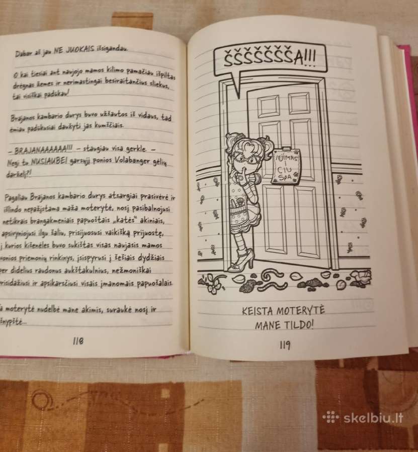 Prietrankos dienoraštis - nuotraukos Nr. 4