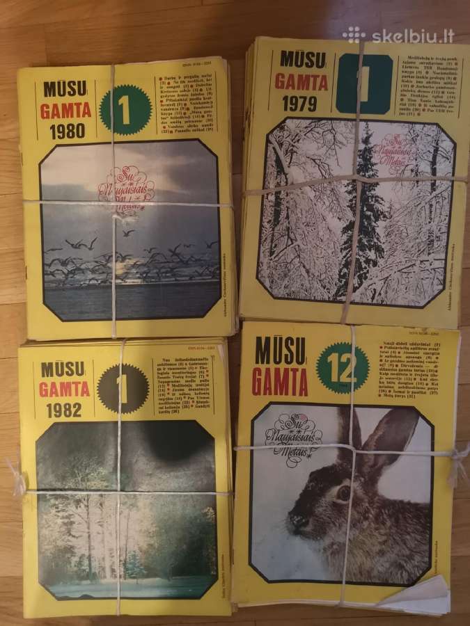 Mūsų gamta - nuotraukos Nr. 5