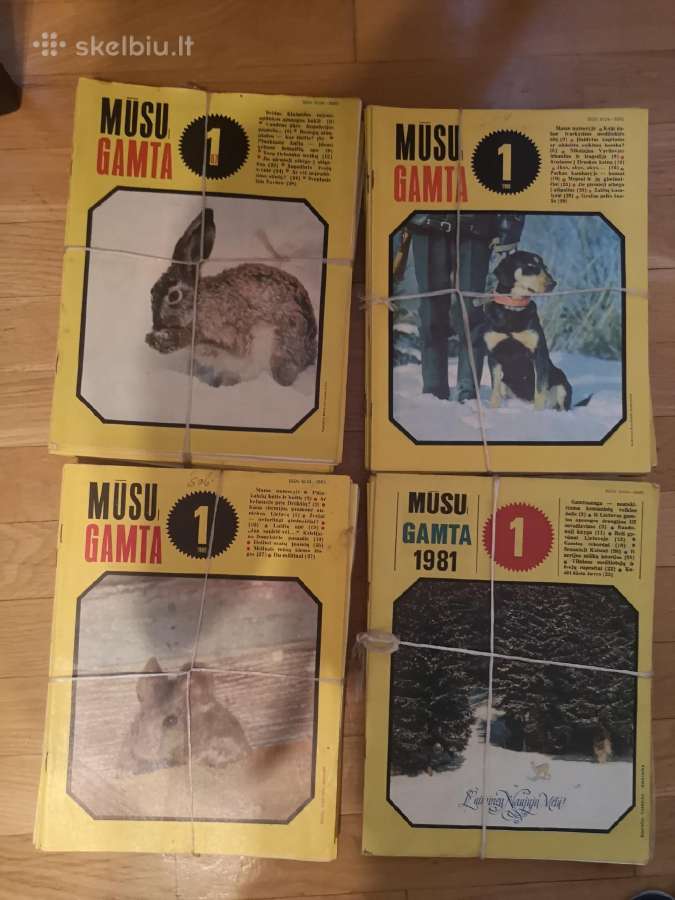 Mūsų gamta - nuotraukos Nr. 6