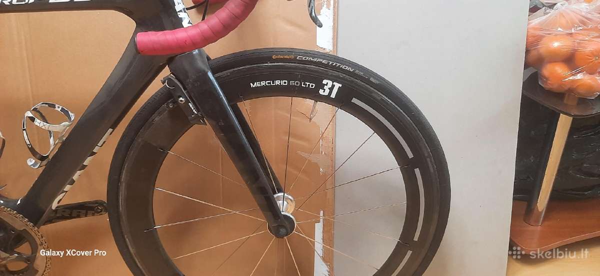Giant Propel Advanced SL Aero Race - nuotraukos Nr. 7