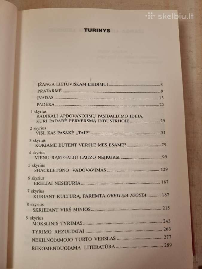 Laimi visi , Re/max istorija ir pamokos - nuotraukos Nr. 4