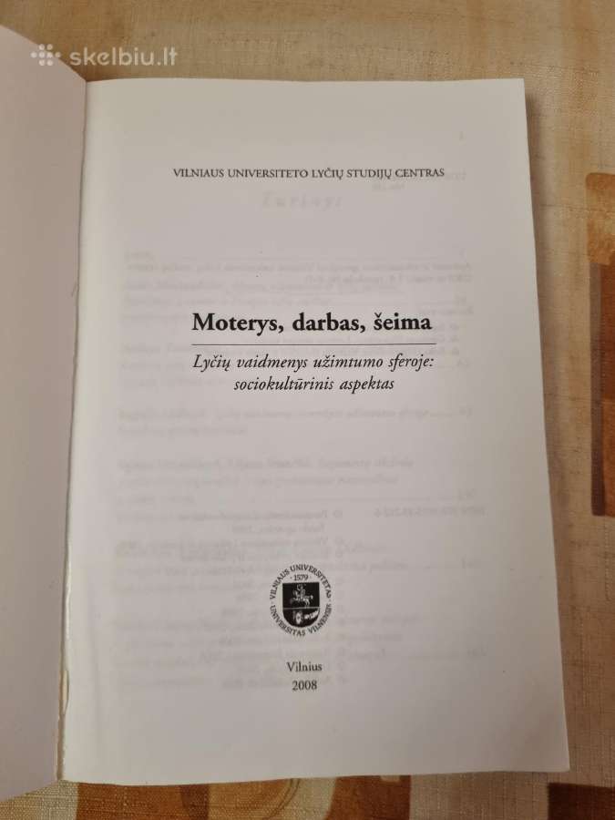 Moterys , darbas , šeima - nuotraukos Nr. 2