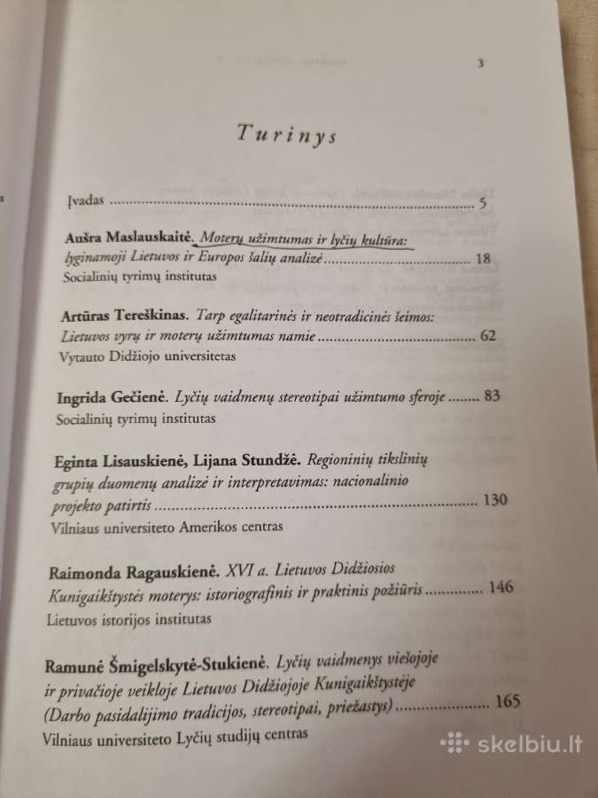 Moterys , darbas , šeima - nuotraukos Nr. 3