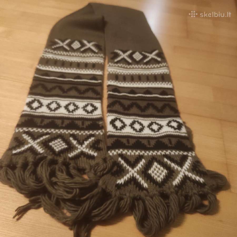 Šalikas