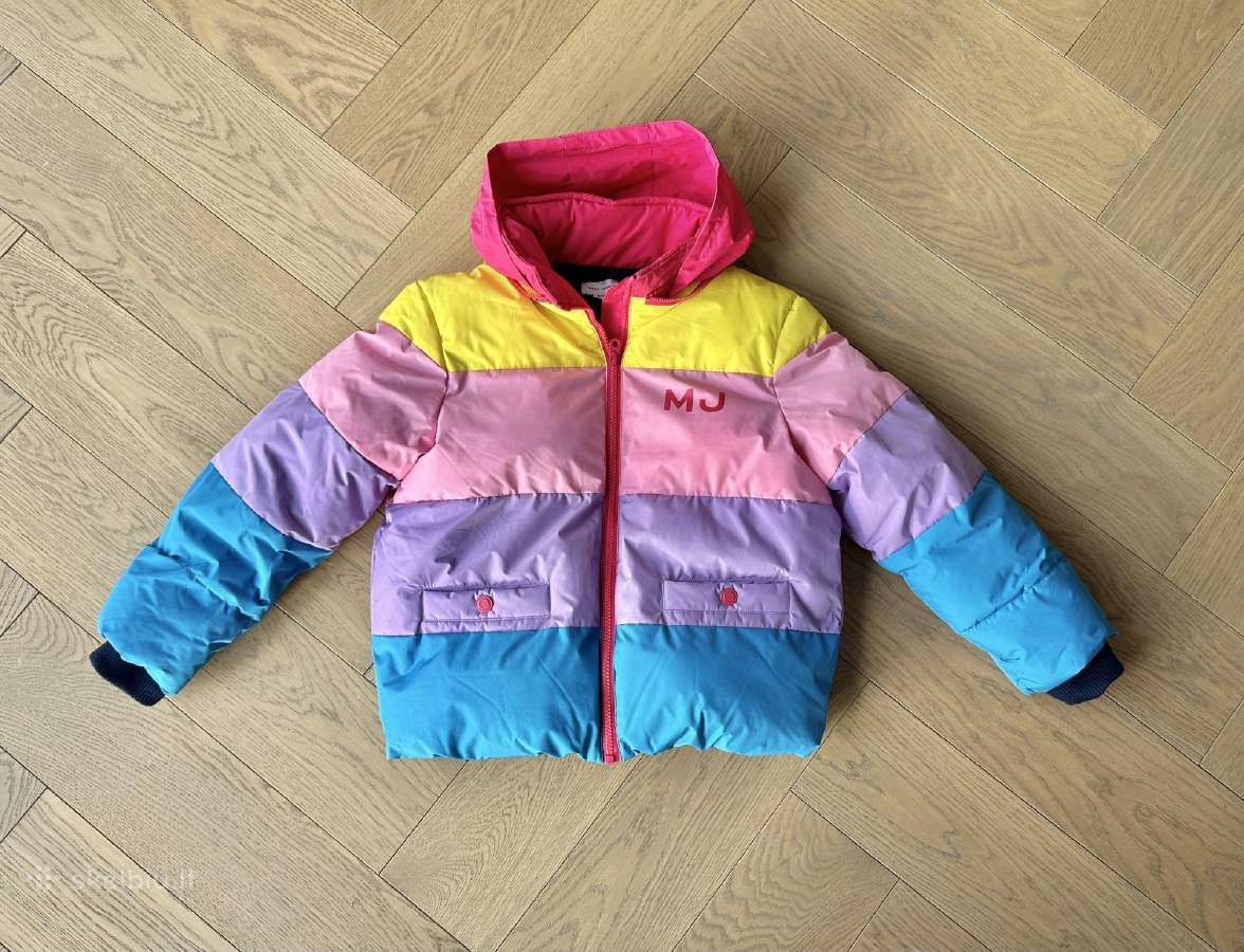 Marc Jacobs striukė mergaitei - nuotraukos Nr. 2