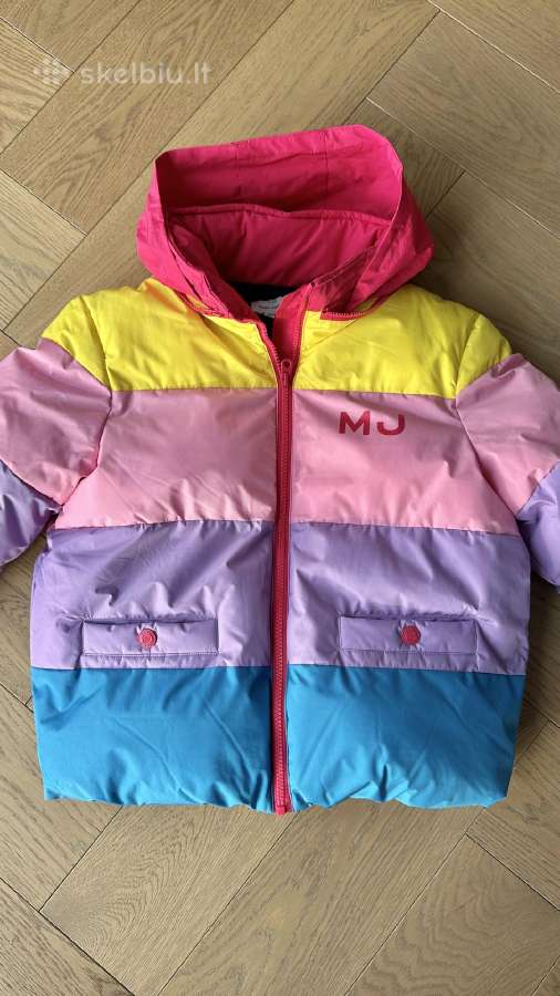 Marc Jacobs striukė mergaitei - nuotraukos Nr. 4