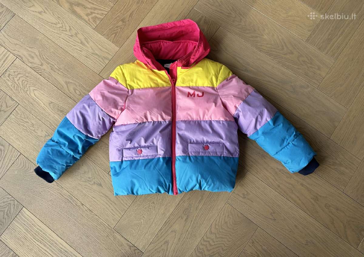 Marc Jacobs striukė mergaitei - nuotraukos Nr. 5