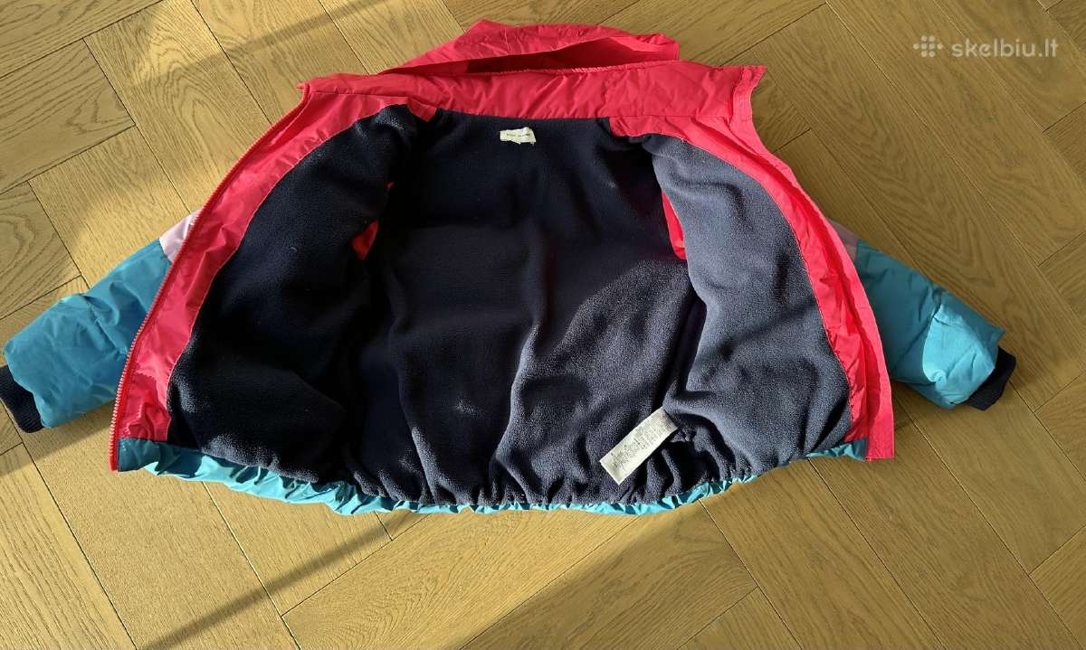 Marc Jacobs striukė mergaitei - nuotraukos Nr. 6