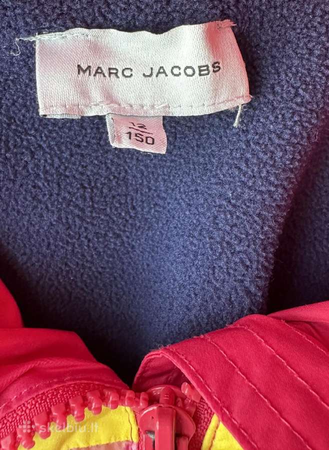 Marc Jacobs striukė mergaitei - nuotraukos Nr. 7