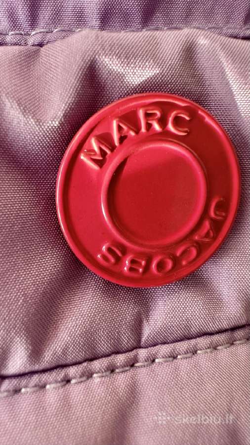 Marc Jacobs striukė mergaitei - nuotraukos Nr. 8