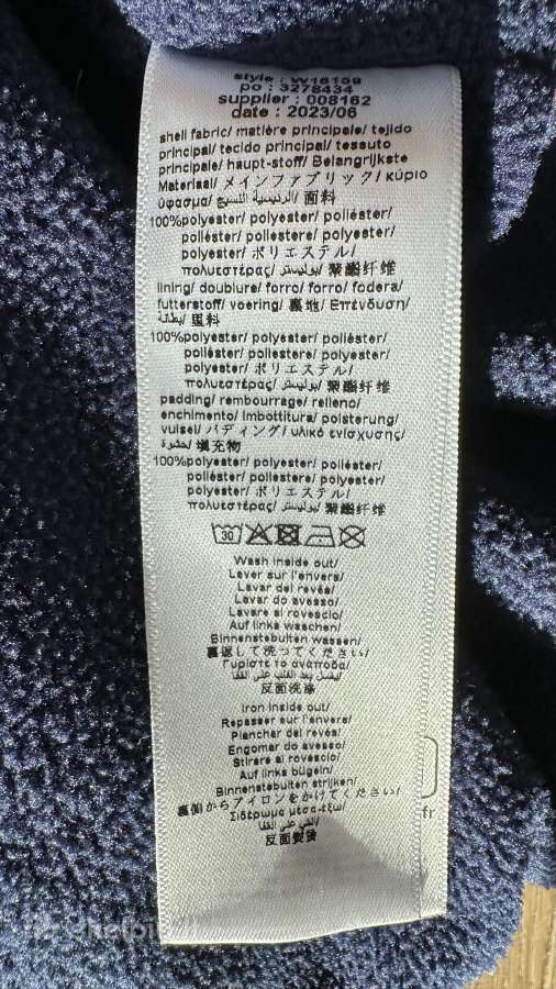 Marc Jacobs striukė mergaitei - nuotraukos Nr. 9