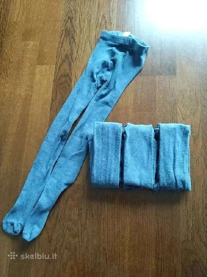 Hema pėdkelnės