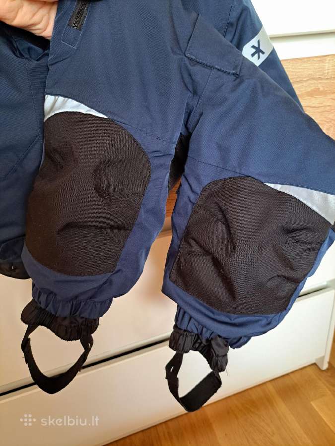 Kombinezonas Everest - nuotraukos Nr. 5
