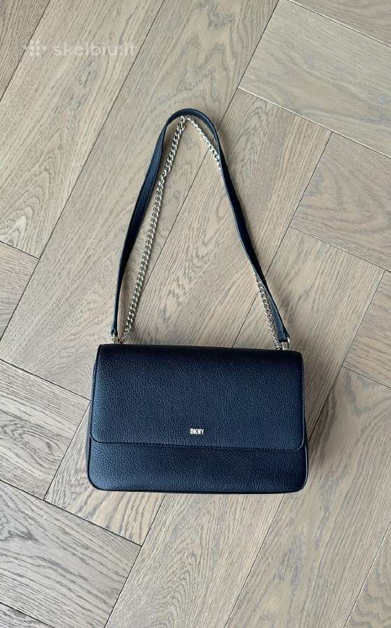 Dkny rankinė - nuotraukos Nr. 2
