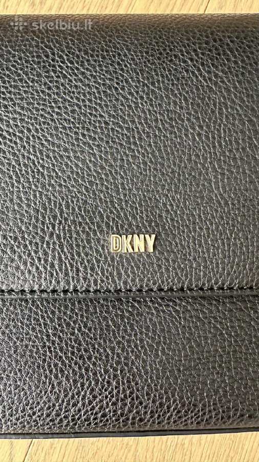 Dkny rankinė - nuotraukos Nr. 3