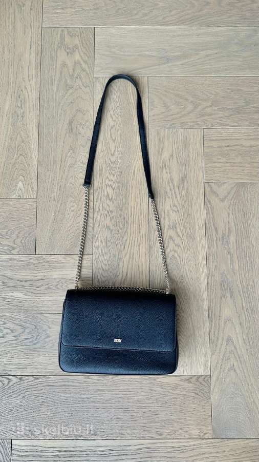 Dkny rankinė - nuotraukos Nr. 4