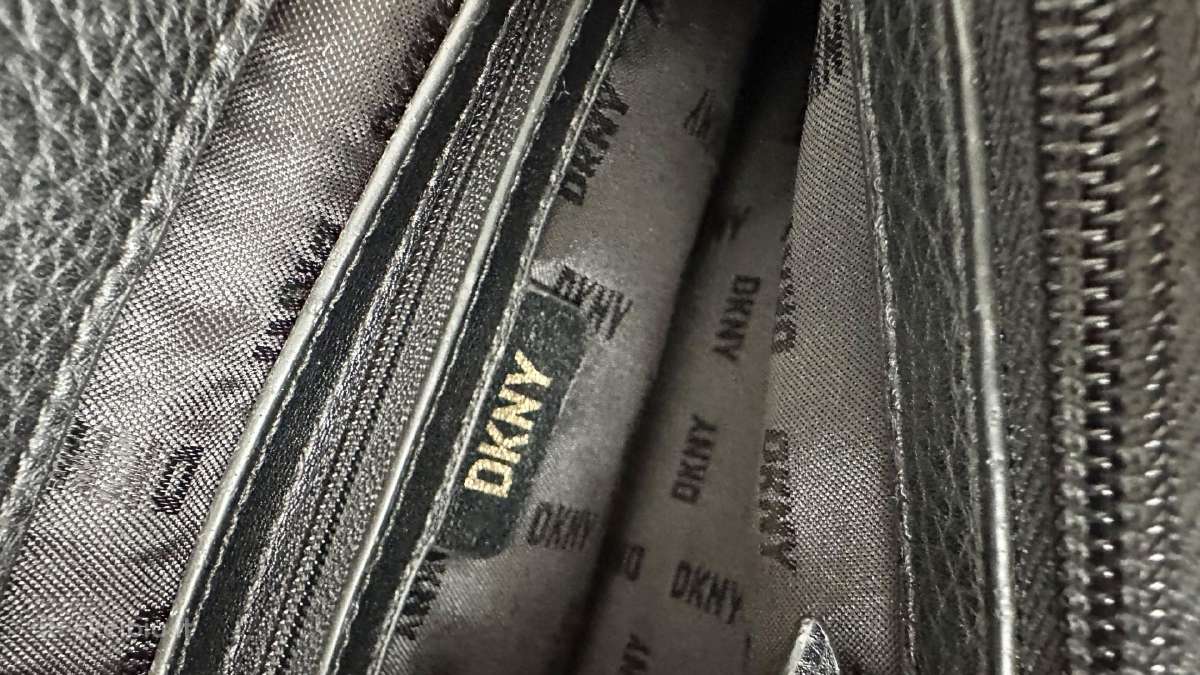 Dkny rankinė - nuotraukos Nr. 7