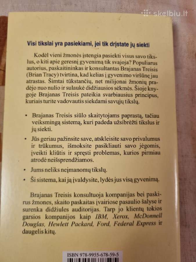 Tikslai : tapkite didūs kaip Jus valdantys siekiai - nuotraukos Nr. 4