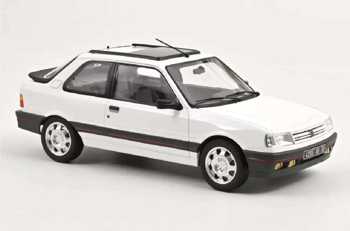 Peugeot 309