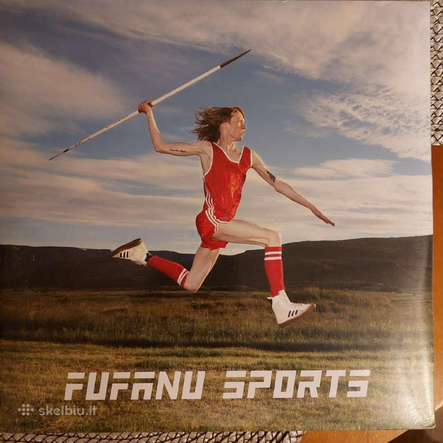 Daug vinilinių plokštelių - nuotraukos Nr. 3