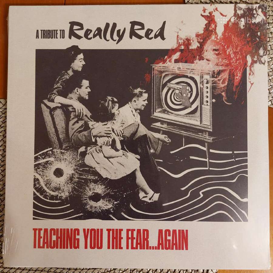 Daug vinilinių plokštelių - nuotraukos Nr. 13