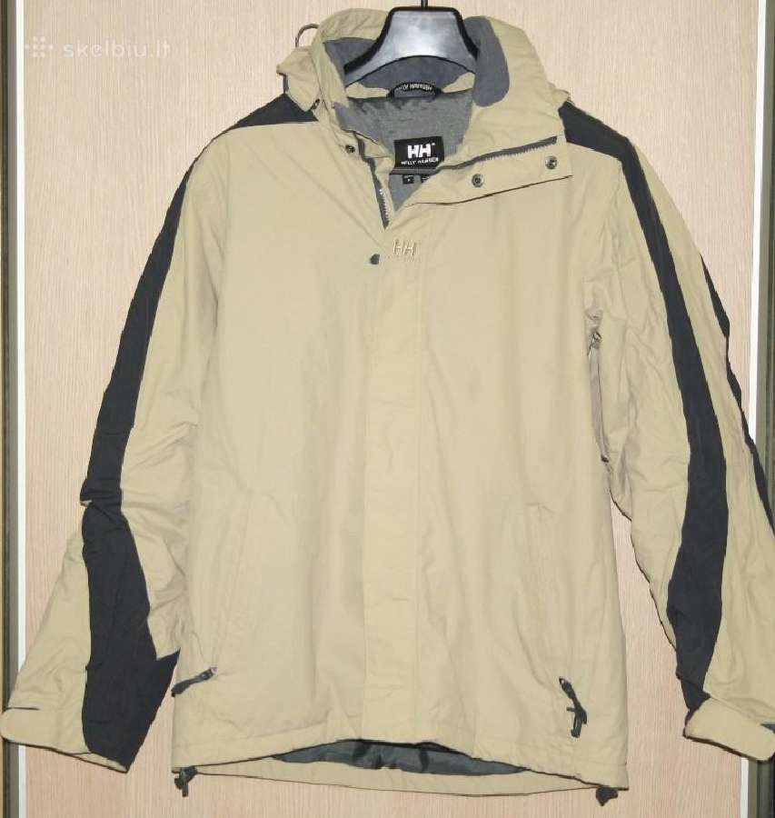 Parduodu striuke Helly Hansen