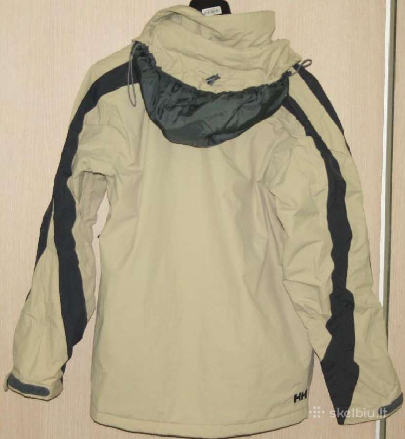 Parduodu striuke Helly Hansen - nuotraukos Nr. 2