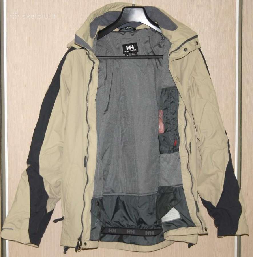 Parduodu striuke Helly Hansen - nuotraukos Nr. 3