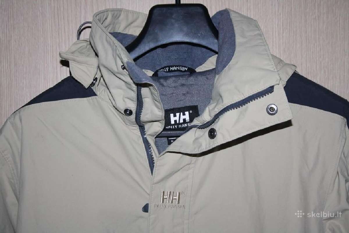 Parduodu striuke Helly Hansen - nuotraukos Nr. 4