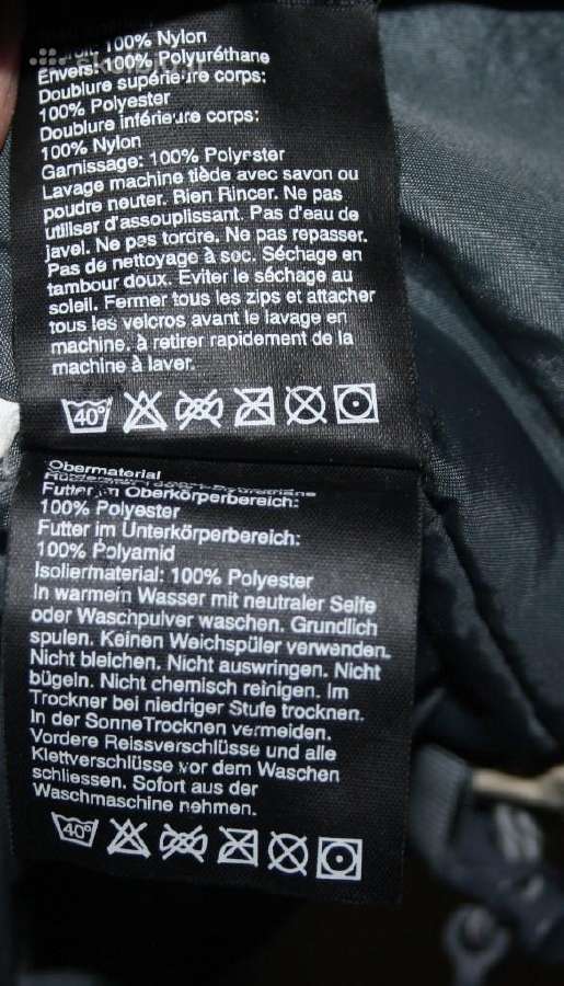 Parduodu striuke Helly Hansen - nuotraukos Nr. 6
