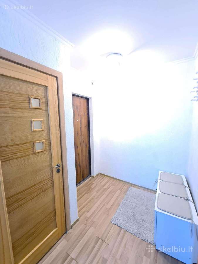 Trumpalaikė nuoma „Dainų I“, Šiauliuose - nuotraukos Nr. 15