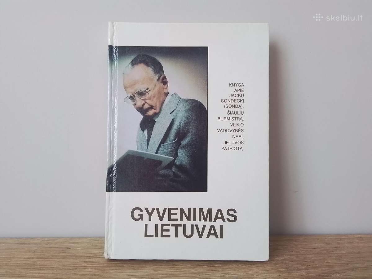 Knyga