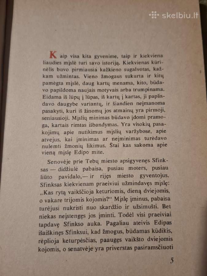 Mįslės - nuotraukos Nr. 4