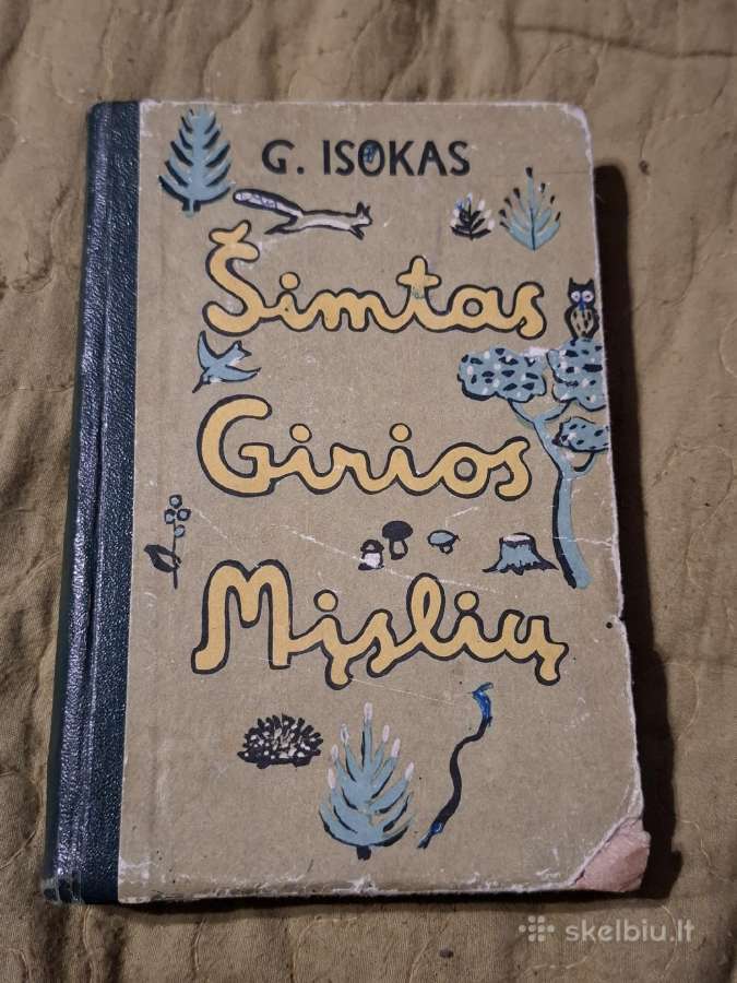 Mįslės - nuotraukos Nr. 15
