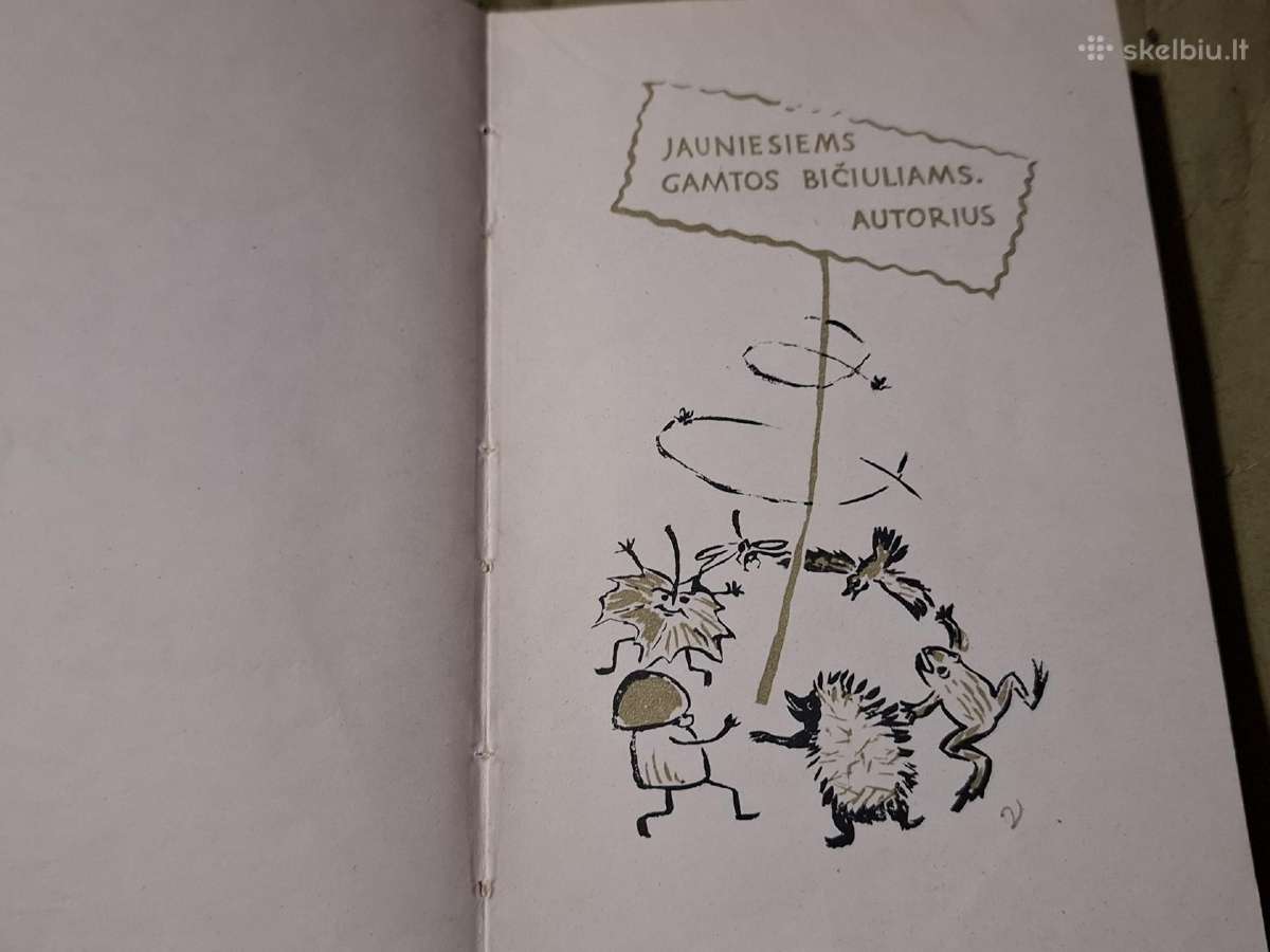 Mįslės - nuotraukos Nr. 17