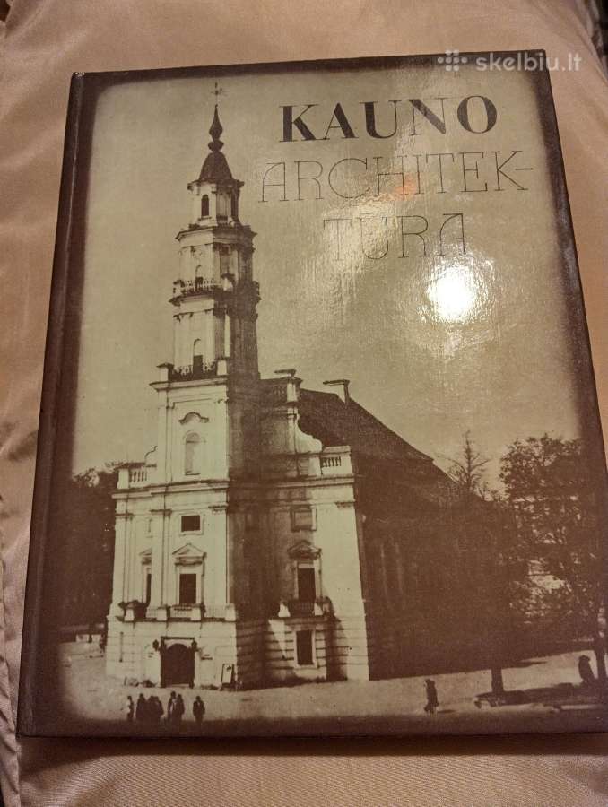 Kauno architektūra